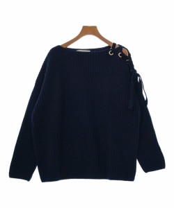 STELLA McCARTNEY ステラマッカートニー ニット・セーター レディース 【古着】【中古】