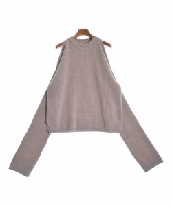 STELLA McCARTNEY ステラマッカートニー ニット・セーター レディース 【古着】【中古】