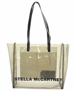 STELLA McCARTNEY ステラマッカートニー トートバッグ レディース 【古着】【中古】
