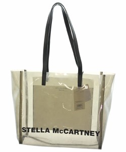 STELLA McCARTNEY ステラマッカートニー トートバッグ レディース 【古着】【中古】