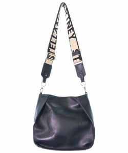 STELLA McCARTNEY ステラマッカートニー ショルダーバッグ レディース 【古着】【中古】