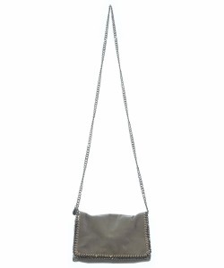 STELLA McCARTNEY ステラマッカートニー ショルダーバッグ レディース 【古着】【中古】