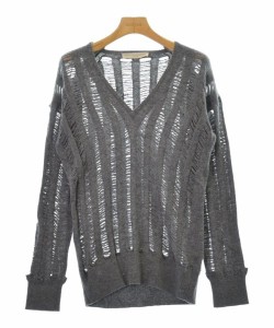 STELLA McCARTNEY ステラマッカートニー ニット・セーター レディース 【古着】【中古】