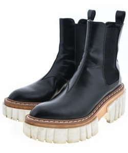 STELLA McCARTNEY ステラマッカートニー ブーツ レディース 【古着】【中古】