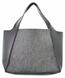 STELLA McCARTNEY ステラマッカートニー トートバッグ レディース 【古着】【中古】