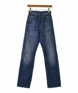 LEVI’S VINTAGE CLOTHING リーバイスヴィンテージクロージング デニムパンツ レディース 【古着】【中古】