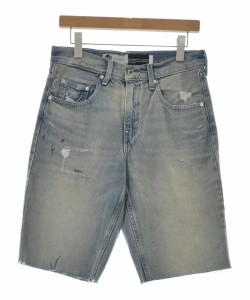 Levi’s リーバイス デニムパンツ メンズ 【古着】【中古】