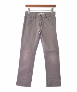 Levi’s リーバイス デニムパンツ レディース 【古着】【中古】