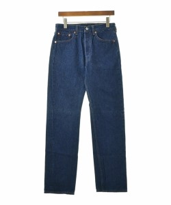 LEVI’S リーバイス デニムパンツ メンズ 【古着】【中古】