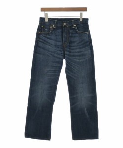 Levi’s リーバイス デニムパンツ メンズ 【古着】【中古】