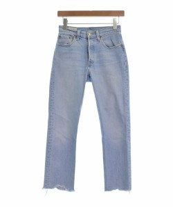 Levi’s リーバイス デニムパンツ レディース 【古着】【中古】