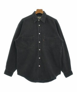 Levi’s リーバイス カジュアルシャツ メンズ 【古着】【中古】