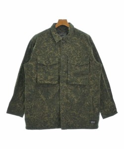 Levi’s リーバイス カバーオール メンズ 【古着】【中古】