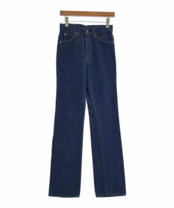 LEVI’S リーバイス デニムパンツ メンズ 【古着】【中古】