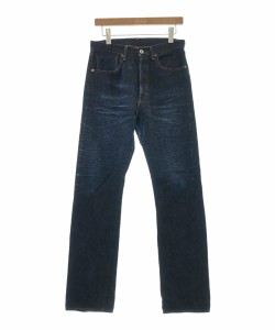 LEVI’S VINTAGE CLOTHING リーバイスヴィンテージクロージング デニムパンツ メンズ 【古着】【中古】