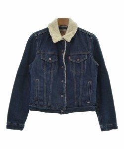 Levi’s リーバイス ブルゾン（その他） レディース 【古着】【中古】