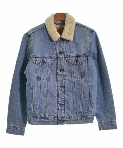 Levi’s リーバイス デニムジャケット メンズ 【古着】【中古】