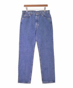 Levi’s リーバイス デニムパンツ メンズ 【古着】【中古】