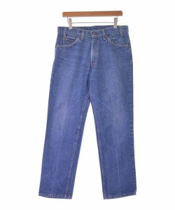 LEVI’S リーバイス デニムパンツ メンズ 【古着】【中古】