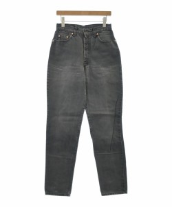 Levi’s リーバイス デニムパンツ メンズ 【古着】【中古】