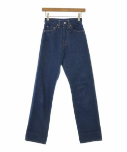 LEVI’S VINTAGE CLOTHING リーバイスヴィンテージクロージング デニムパンツ レディース 【古着】【中古】