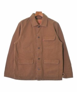 Levi’s リーバイス ブルゾン メンズ 【古着】【中古】