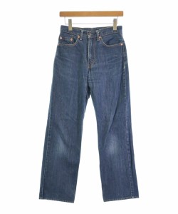 Levi’s リーバイス デニムパンツ レディース 【古着】【中古】