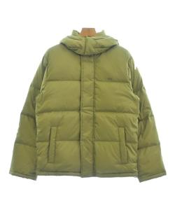 Levi’s リーバイス ダウンジャケット/ダウンベスト メンズ 【古着】【中古】