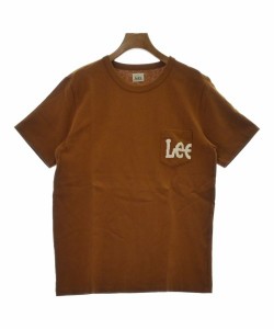 Lee リー Tシャツ・カットソー メンズ 【古着】【中古】
