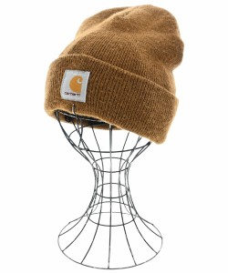 Carhartt カーハート ニットキャップ・ビーニー メンズ 【古着】【中古】