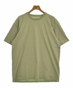 Carhartt カーハート Tシャツ・カットソー メンズ 【古着】【中古】