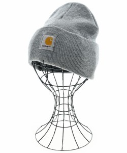 Carhartt カーハート ニットキャップ・ビーニー メンズ 【古着】【中古】