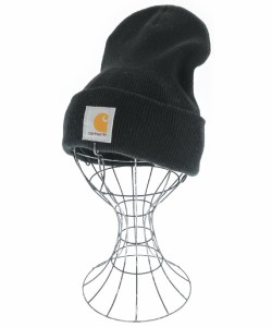 Carhartt カーハート ニットキャップ・ビーニー メンズ 【古着】【中古】