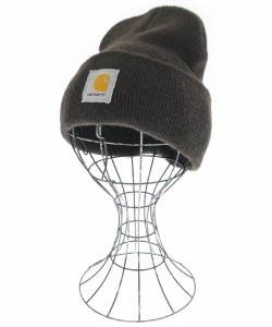 Carhartt カーハート ニットキャップ・ビーニー メンズ 【古着】【中古】