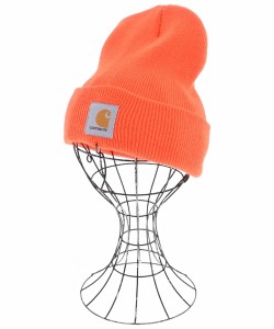 Carhartt カーハート ニットキャップ・ビーニー メンズ 【古着】【中古】