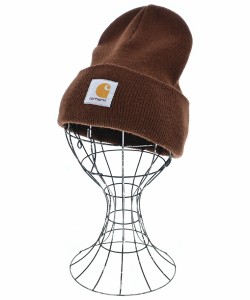 Carhartt カーハート ニットキャップ・ビーニー レディース 【古着】【中古】