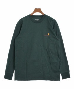 Carhartt カーハート Tシャツ・カットソー メンズ 【古着】【中古】