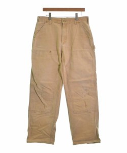 Carhartt カーハート カーゴパンツ メンズ 【古着】【中古】