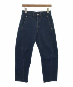 Levi’s Engineered Jeans リーバイスエンジニアドジーンズ デニムパンツ レディース 【古着】【中古】