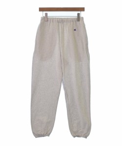 CHAMPION チャンピオン スウェットパンツ レディース 【古着】【中古】