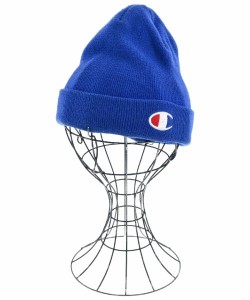 CHAMPION チャンピオン ニットキャップ・ビーニー メンズ 【古着】【中古】