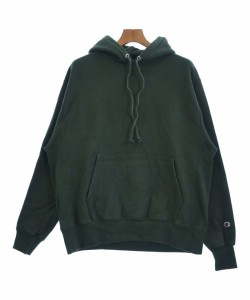 CHAMPION チャンピオン パーカー メンズ 【古着】【中古】