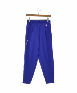 CHAMPION チャンピオン スウェットパンツ レディース 【古着】【中古】