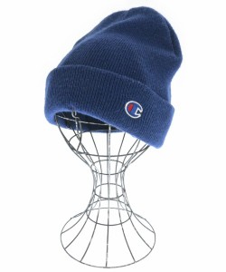 CHAMPION チャンピオン ニットキャップ・ビーニー メンズ 【古着】【中古】