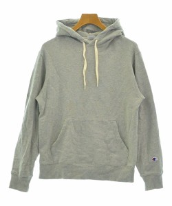 CHAMPION チャンピオン パーカー レディース 【古着】【中古】