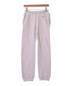 CHAMPION チャンピオン スウェットパンツ レディース 【古着】【中古】