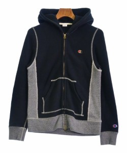 CHAMPION チャンピオン パーカー レディース 【古着】【中古】