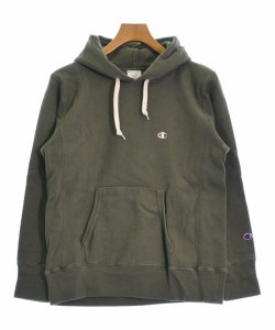 CHAMPION チャンピオン パーカー レディース 【古着】【中古】