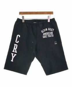 CHAMPION チャンピオン ショートパンツ メンズ 【古着】【中古】