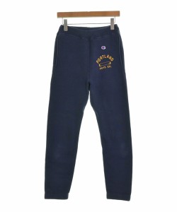 CHAMPION チャンピオン スウェットパンツ レディース 【古着】【中古】